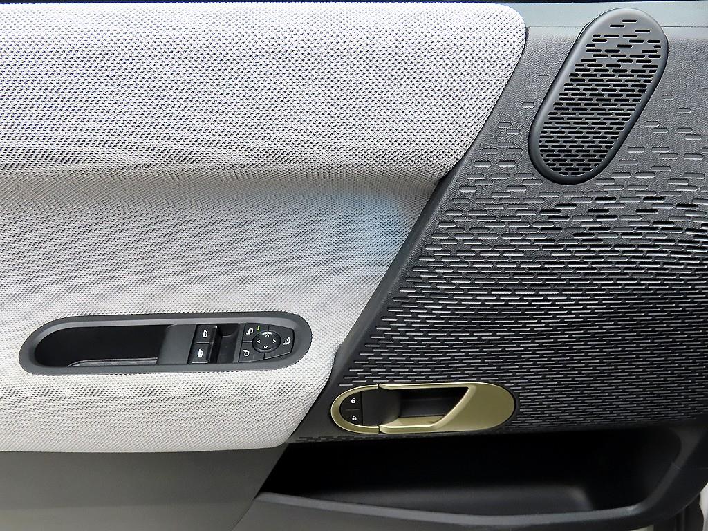 Mini Cooper - Vista 11