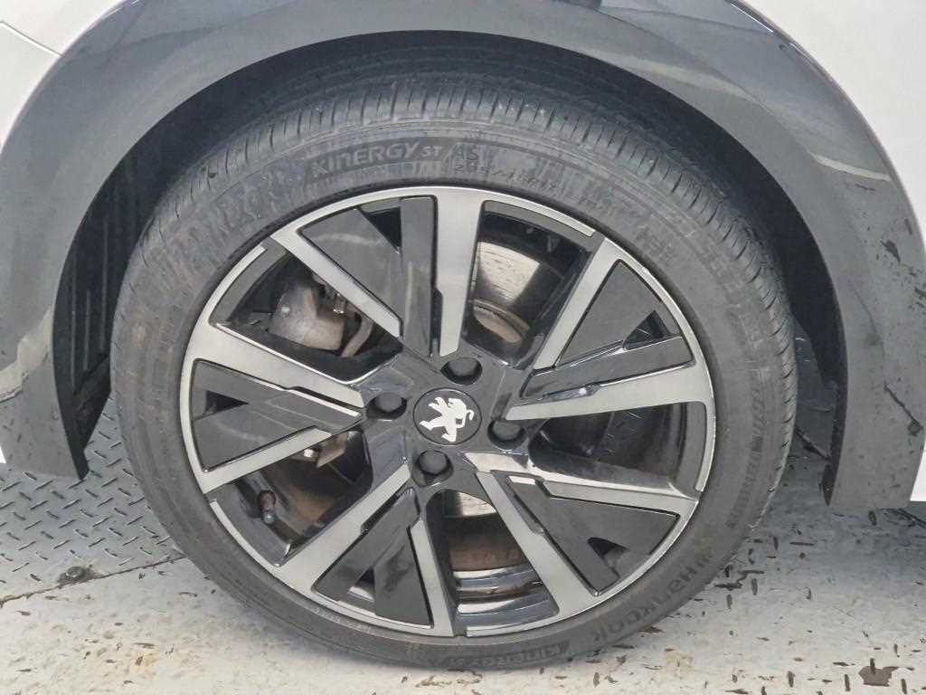 Peugeot 208 2023 Blanco - Importación desde Corea - HF Imports Iquique - Foto 19