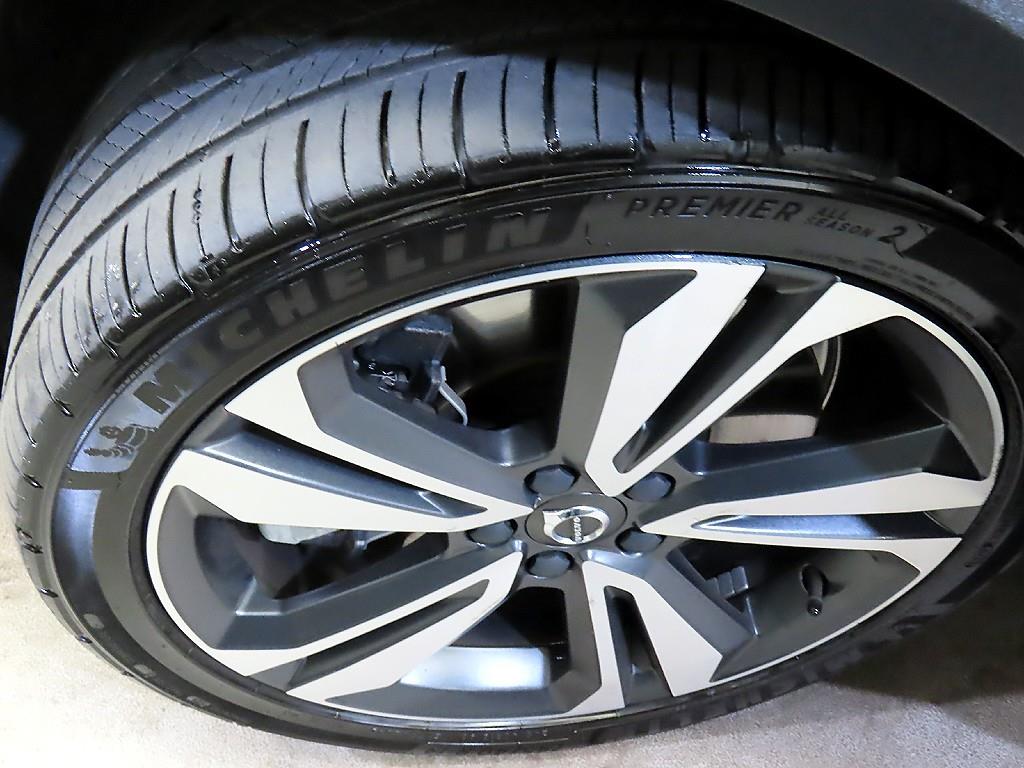 Volvo V60 2020 Negro - Importación desde Corea - HF Imports Iquique - Foto 20