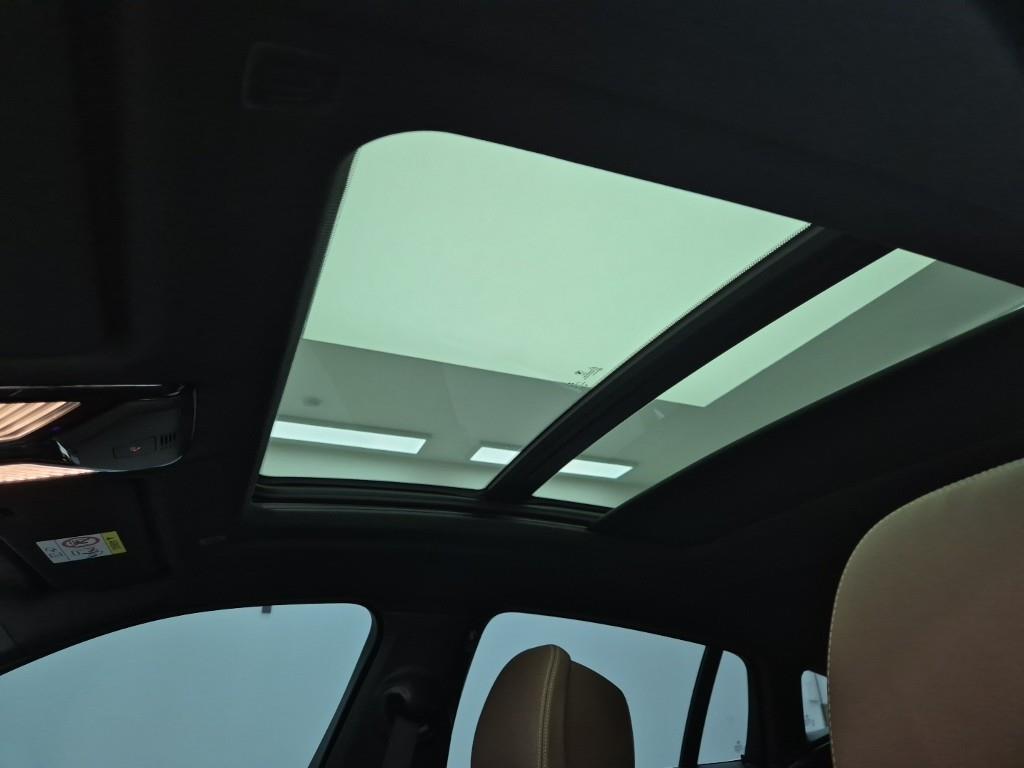 BMW X6 2022 Blanco - Importación desde Corea - HF Imports Iquique - Foto 13