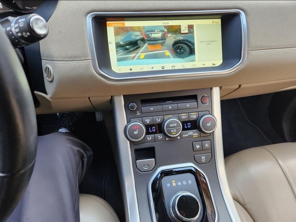 Land Rover Range Rover Bike - Vista 11