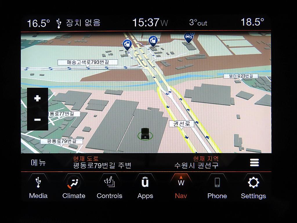 Jeep Wrangler 2021 Rojo - Importación desde Corea - HF Imports Iquique - Foto 13