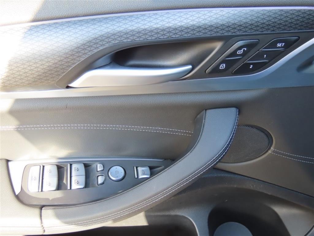 BMW X3 2022 - Importación desde Corea - HF Imports Iquique - Foto 12