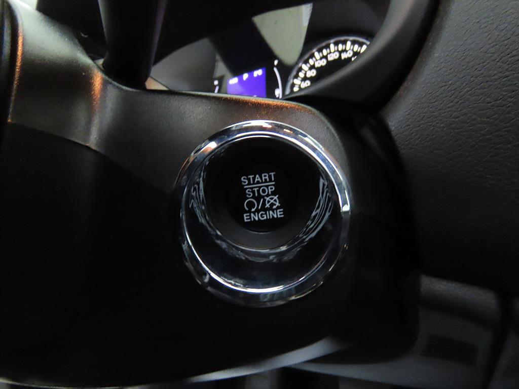 Jeep Renegade 2017 Gris - Importación desde Corea - HF Imports Iquique - Foto 17