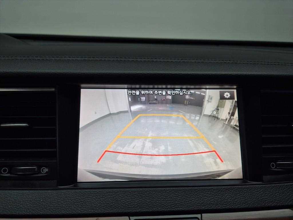 KIA K7 2016 Negro - Importación desde Corea - HF Imports Iquique - Foto 14