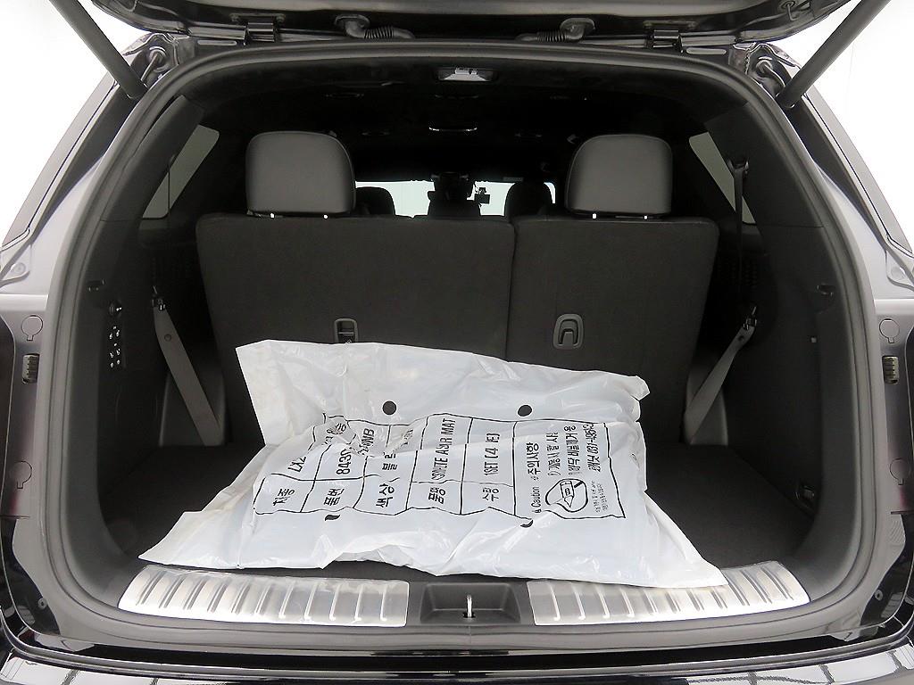 HYUNDAI Palisade - Vista 5