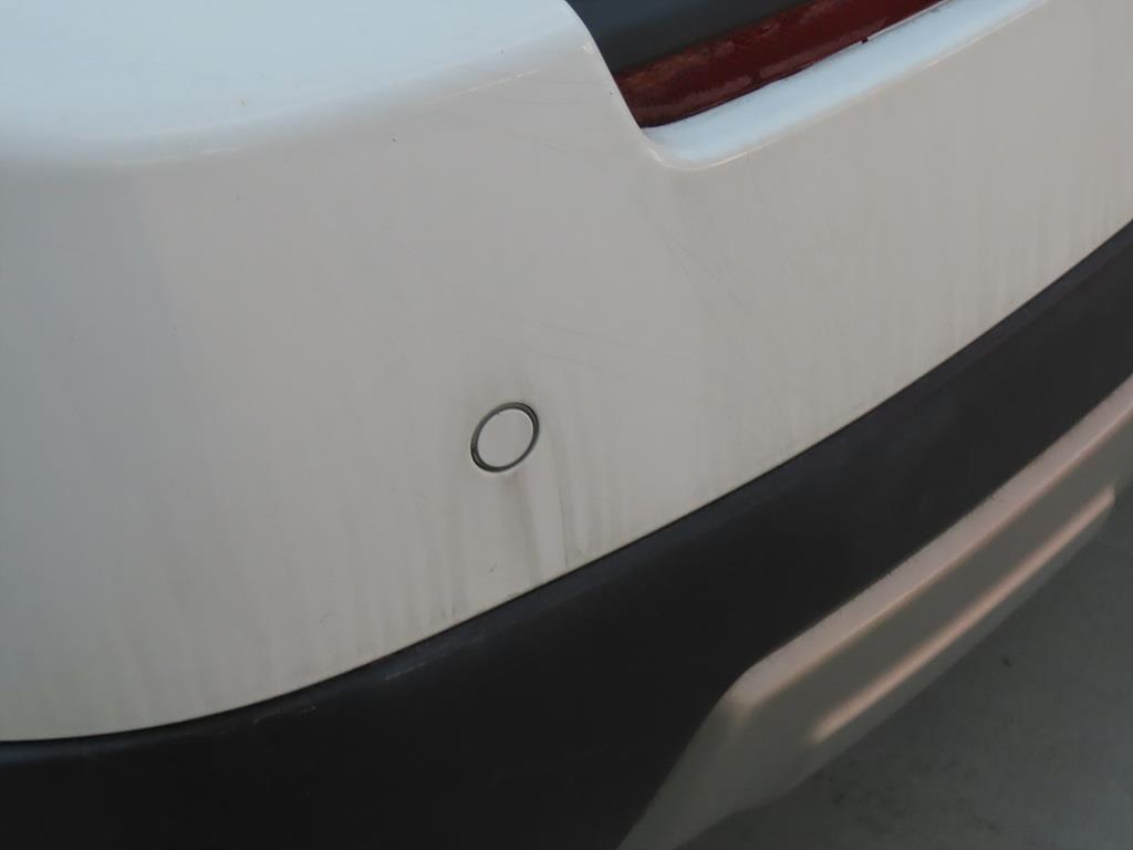 Chevrolet Orlando 2013 Blanco - Importación desde Corea - HF Imports Iquique - Foto 16