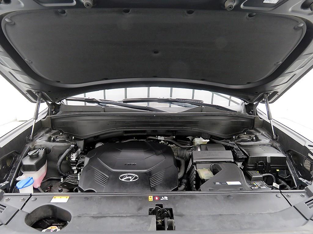 HYUNDAI Palisade 2023 Negro - Importación desde Corea - HF Imports Iquique - Foto 18