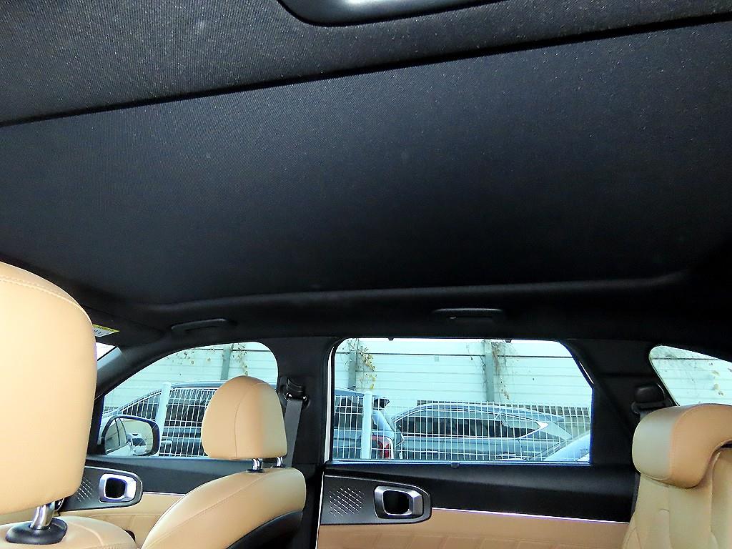 KIA Sorento 2021 Blanco - Importación desde Corea - HF Imports Iquique - Foto 14