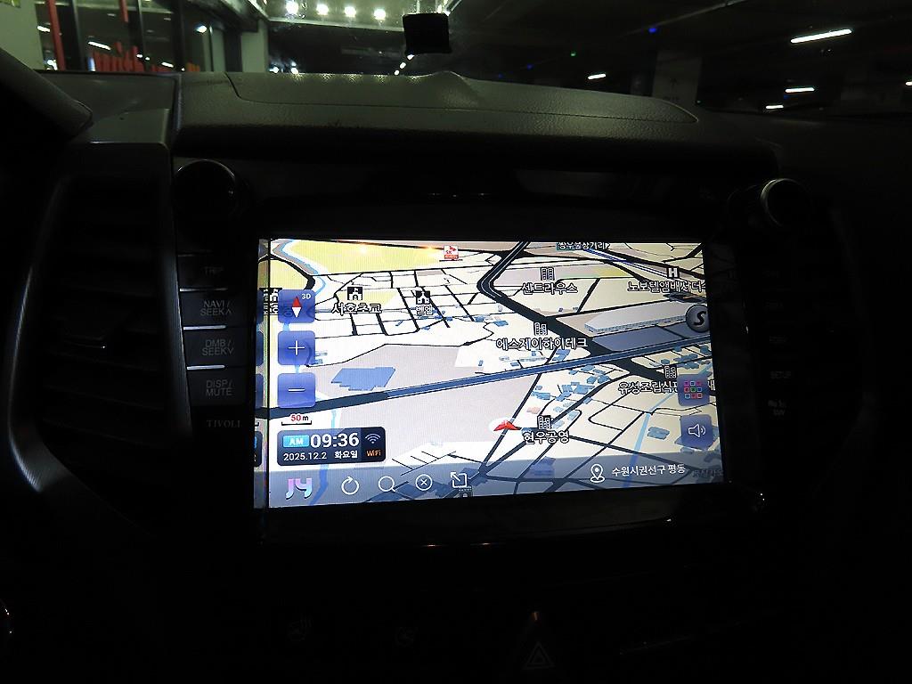 Ssangyong Tivoli 2018 Blanco - Importación desde Corea - HF Imports Iquique - Foto 14