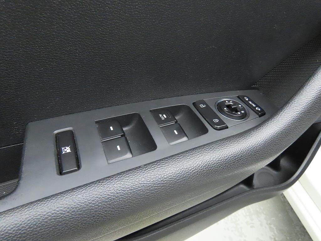 HYUNDAI Sonata 2015 Blanco - Importación desde Corea - HF Imports Iquique - Foto 14