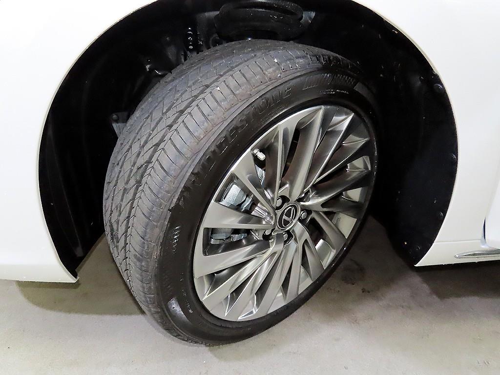 Lexus ES 2026 Blanco - Importación desde Corea - HF Imports Iquique - Foto 20