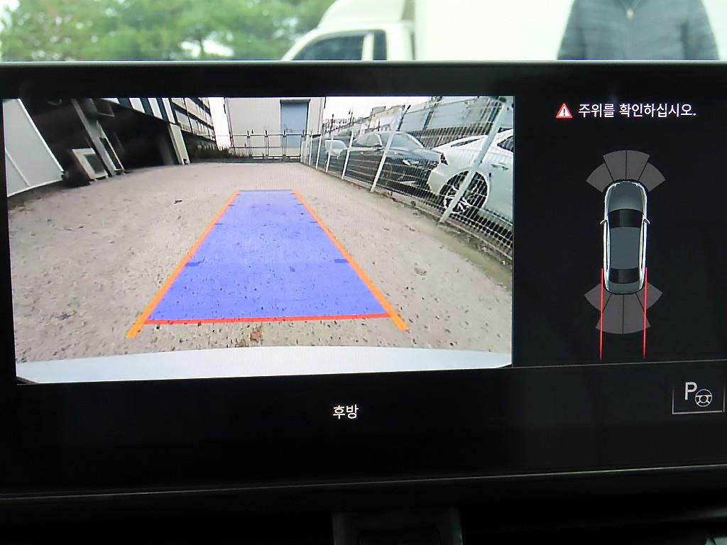 Audi A4 2021 Blanco - Importación desde Corea - HF Imports Iquique - Foto 15