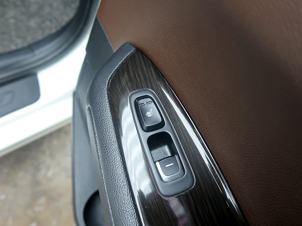 KIA K5 2017 Blanco - Importación desde Corea - HF Imports Iquique - Foto 13