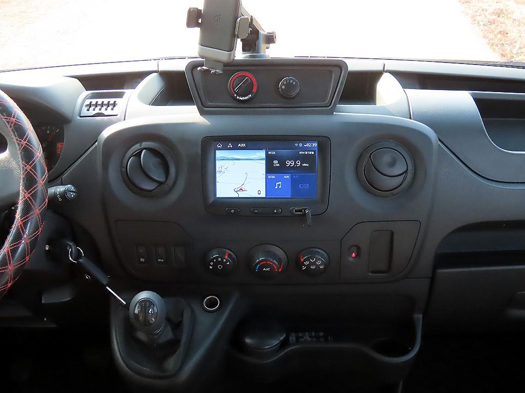 SAMSUNG Master - Vista 10