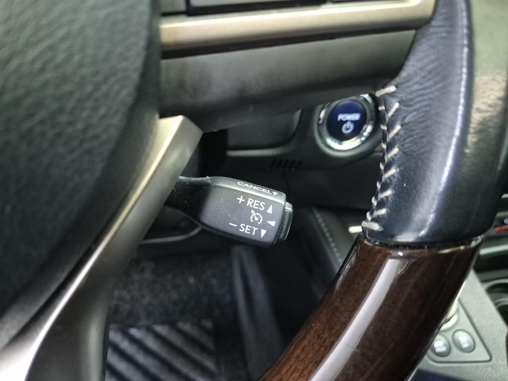 Lexus ES 2016 Blanco - Importación desde Corea - HF Imports Iquique - Foto 14