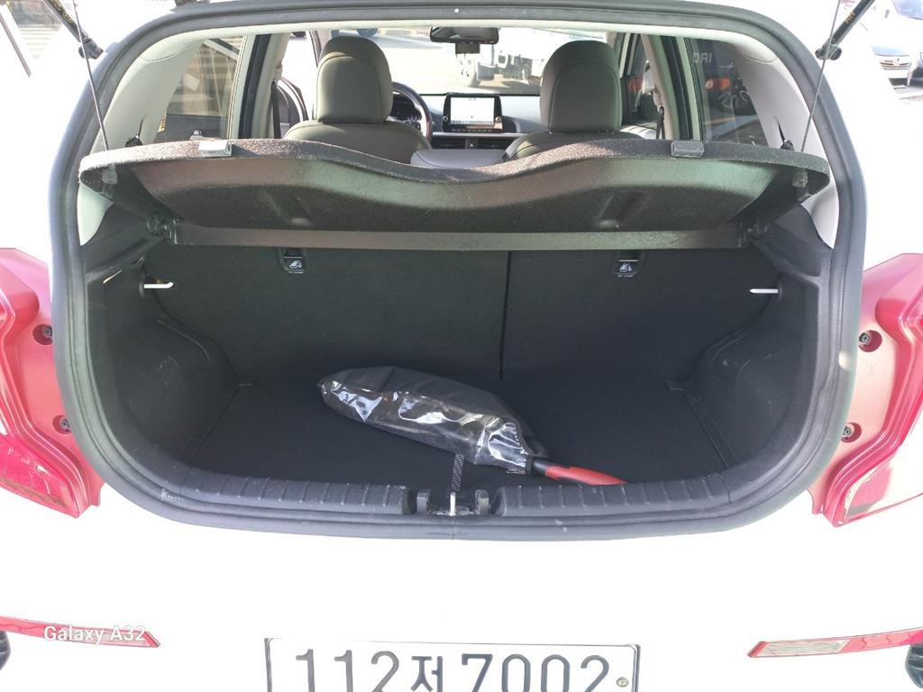 KIA Morning 2021 Blanco - Importación desde Corea - HF Imports Iquique - Foto 16