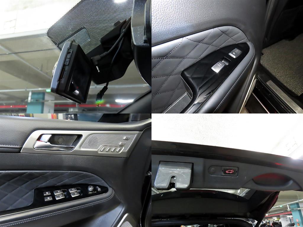 Ssangyong Rexton 2018 - Importación desde Corea - HF Imports Iquique - Foto 18