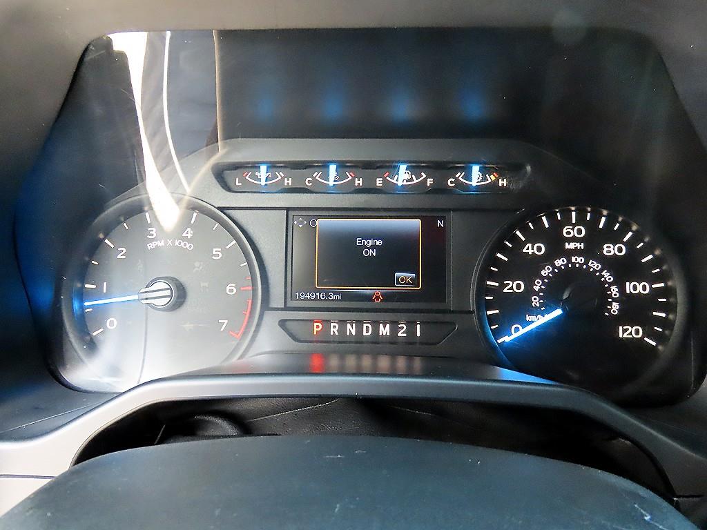 Ford F-Series - Vista 9