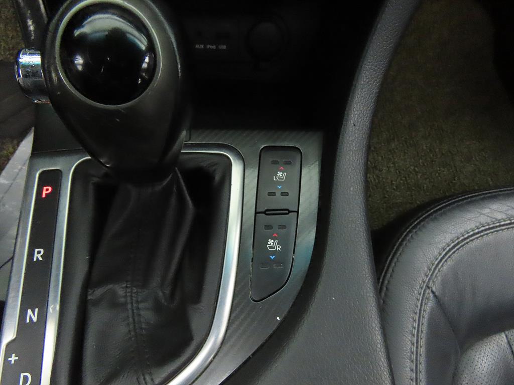 KIA K5 2013 the color of pearl - Importación desde Corea - HF Imports Iquique - Foto 15