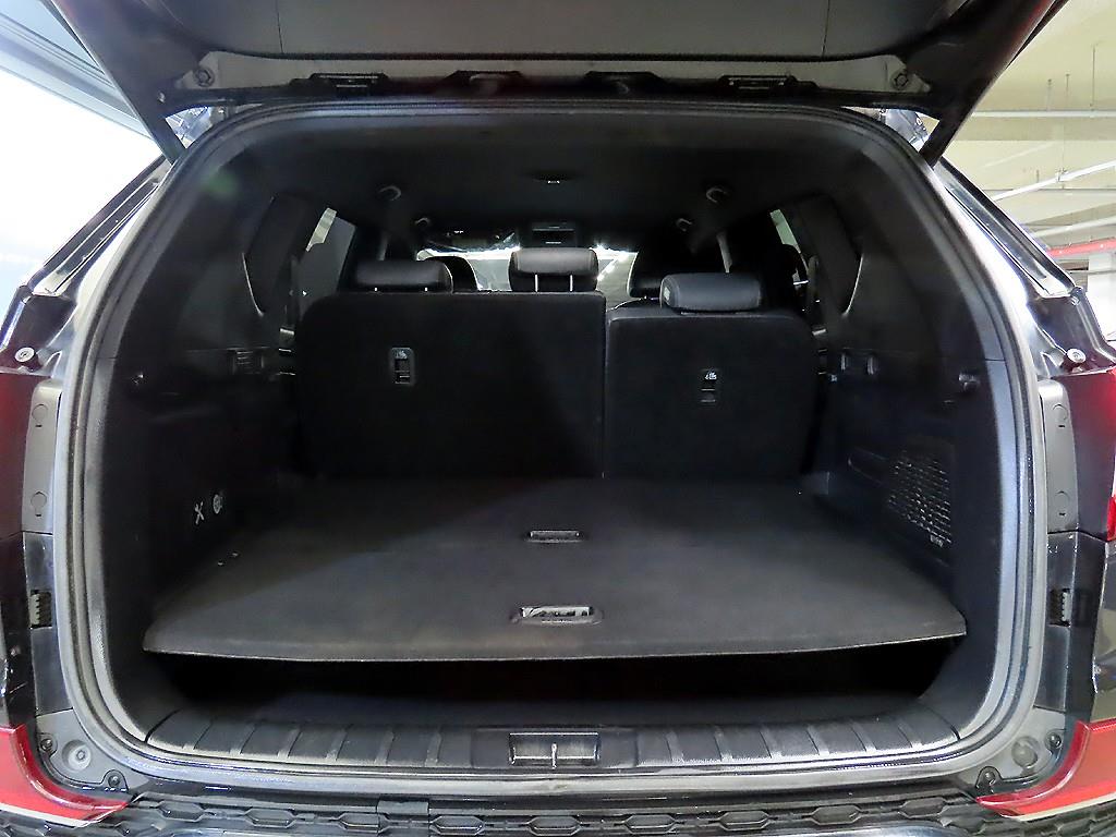 Ssangyong Rexton 2018 - Importación desde Corea - HF Imports Iquique - Foto 17