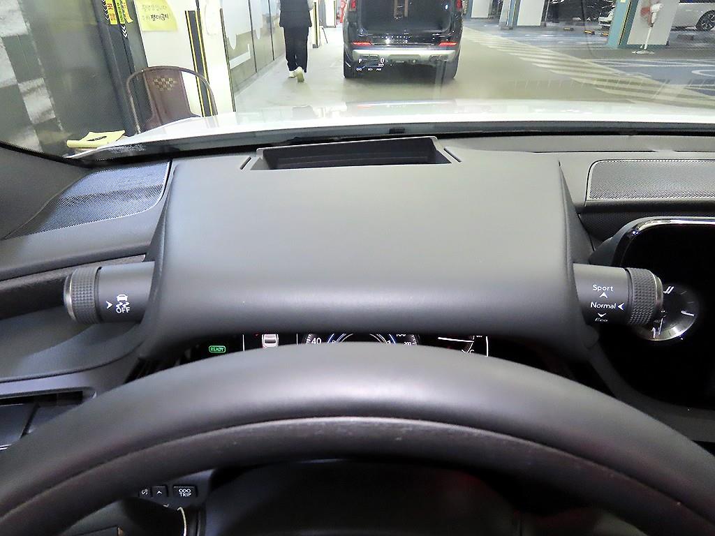 Lexus ES 2026 Blanco - Importación desde Corea - HF Imports Iquique - Foto 14