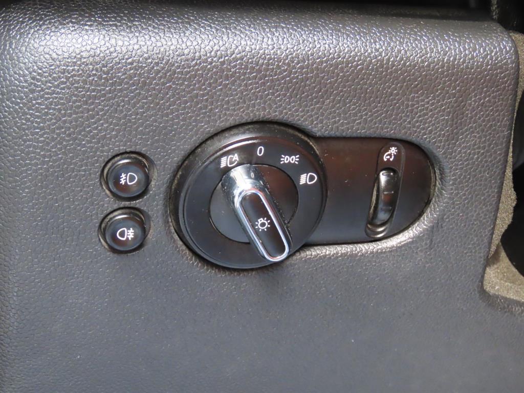 Mini Cooper Convertible 2016 Gris - Importación desde Corea - HF Imports Iquique - Foto 10