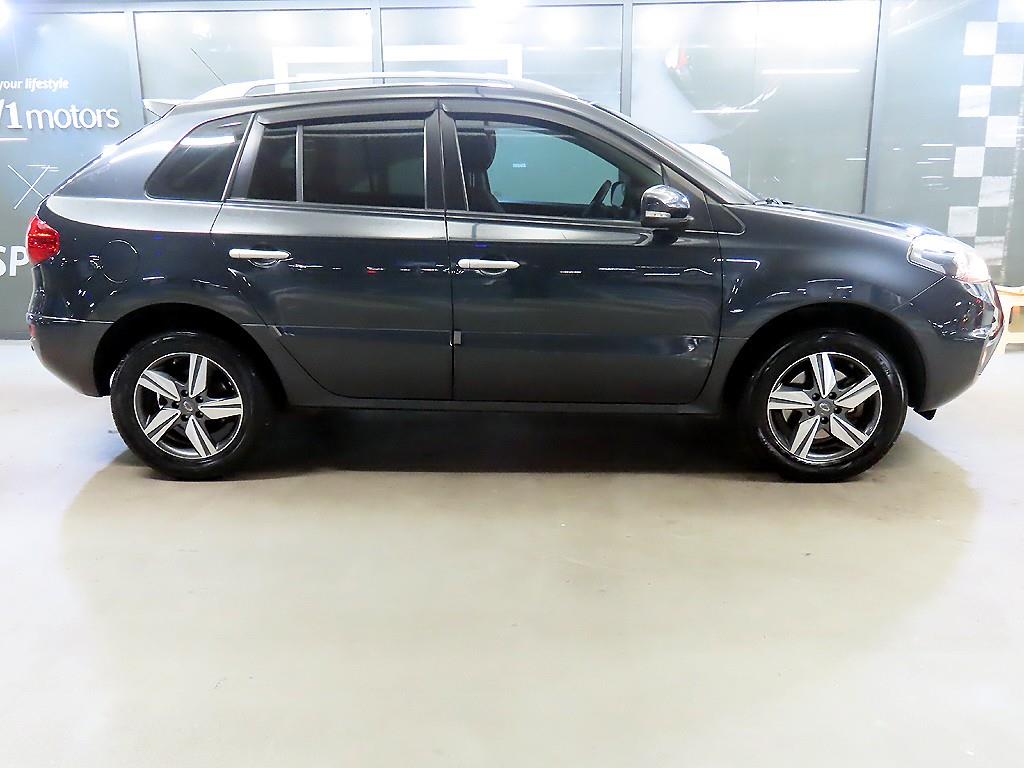 SAMSUNG QM5 - Vista 3