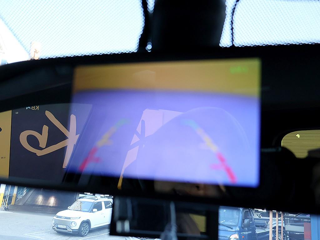 HYUNDAI Santa Fe 2009 Blanco - Importación desde Corea - HF Imports Iquique - Foto 10