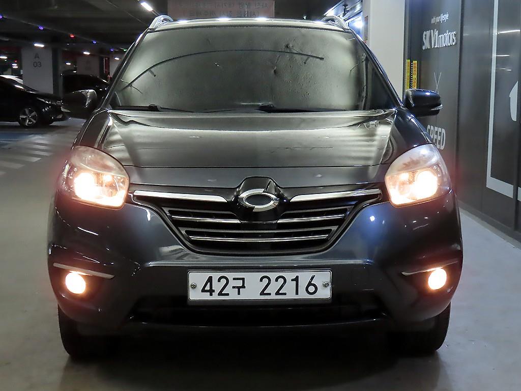 SAMSUNG QM5 - Vista 2