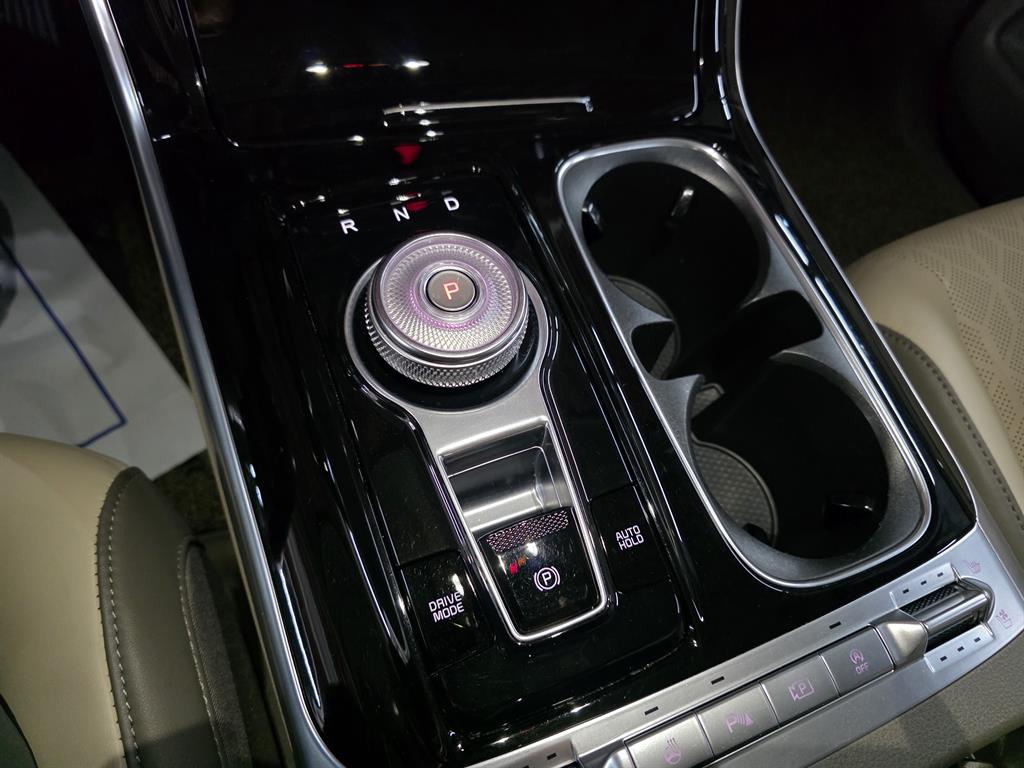 KIA Carnival 2023 Blanco - Importación desde Corea - HF Imports Iquique - Foto 15