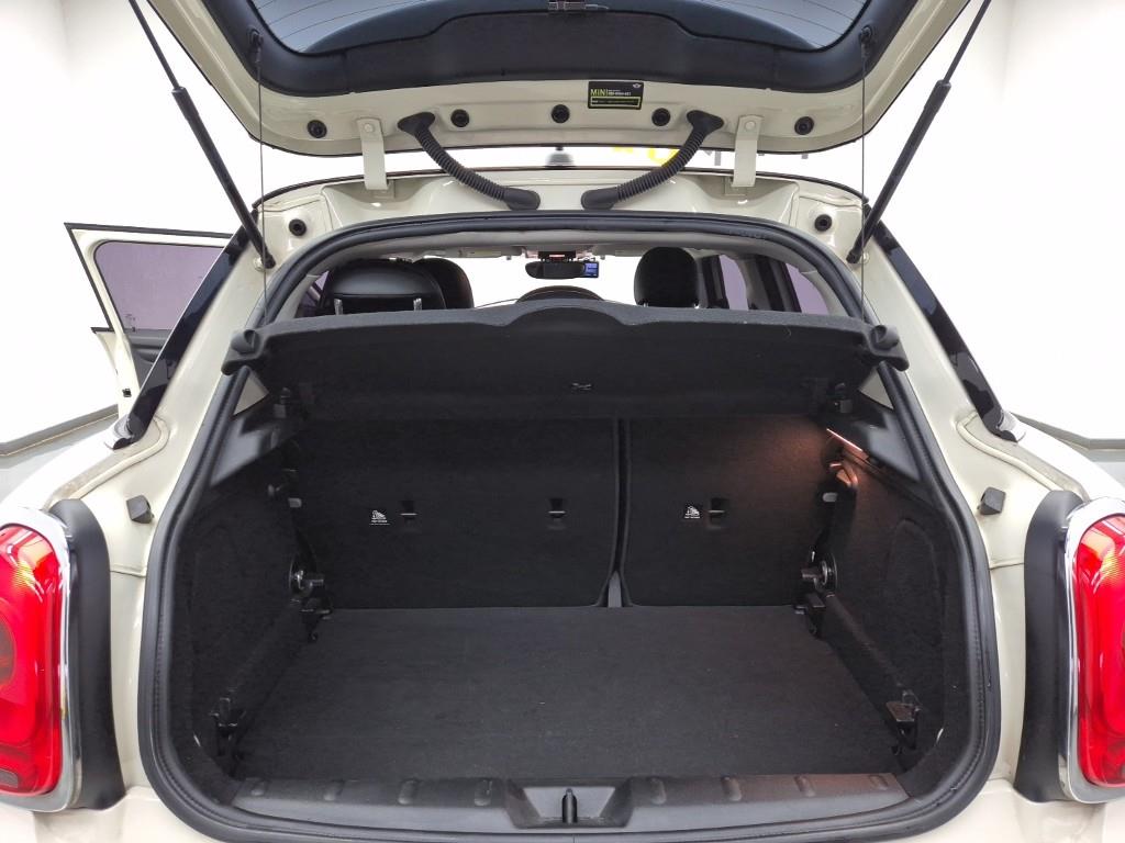 Mini Cooper 2015 Blanco - Importación desde Corea - HF Imports Iquique - Foto 18