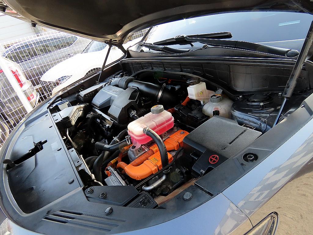 KIA Sorento 2021 Gris - Importación desde Corea - HF Imports Iquique - Foto 19