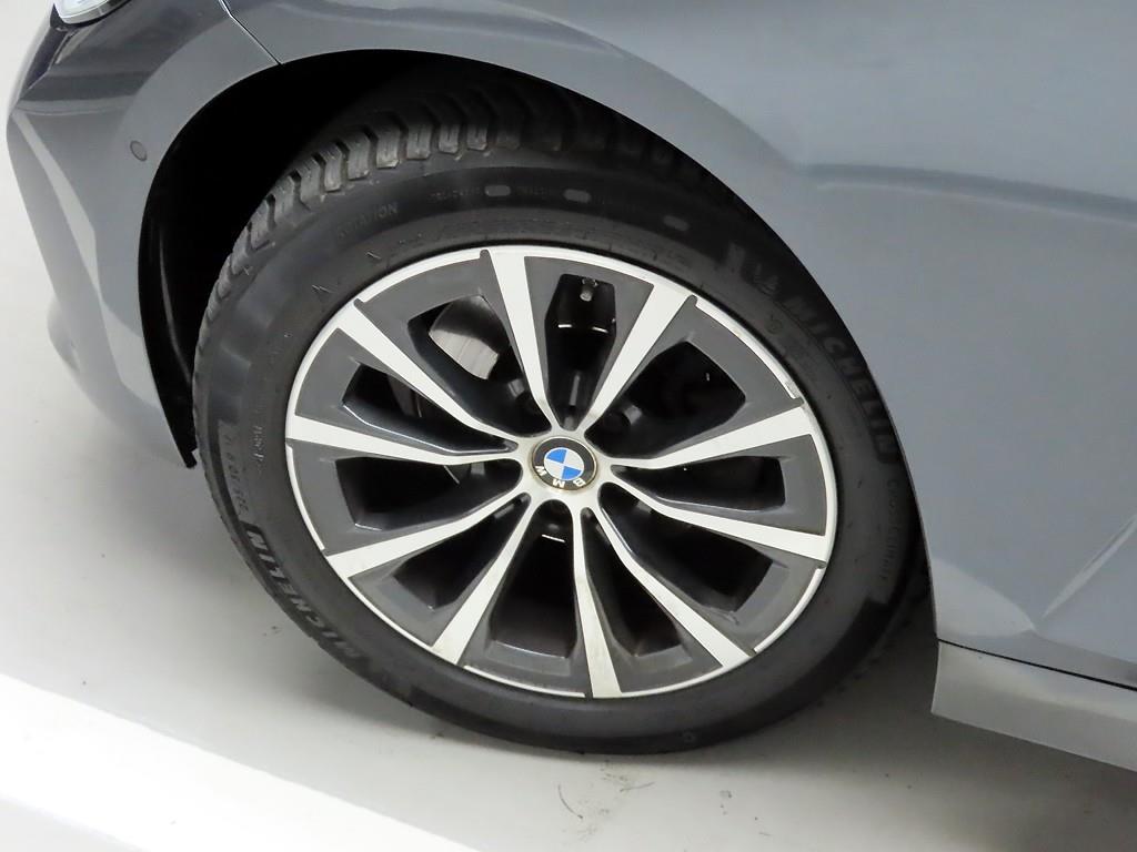 BMW 3 series 2021 - Importación desde Corea - HF Imports Iquique - Foto 19