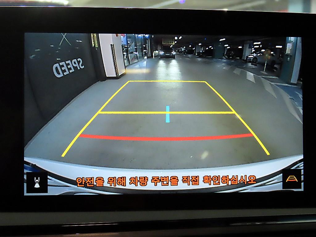 Lexus ES 2026 Blanco - Importación desde Corea - HF Imports Iquique - Foto 15