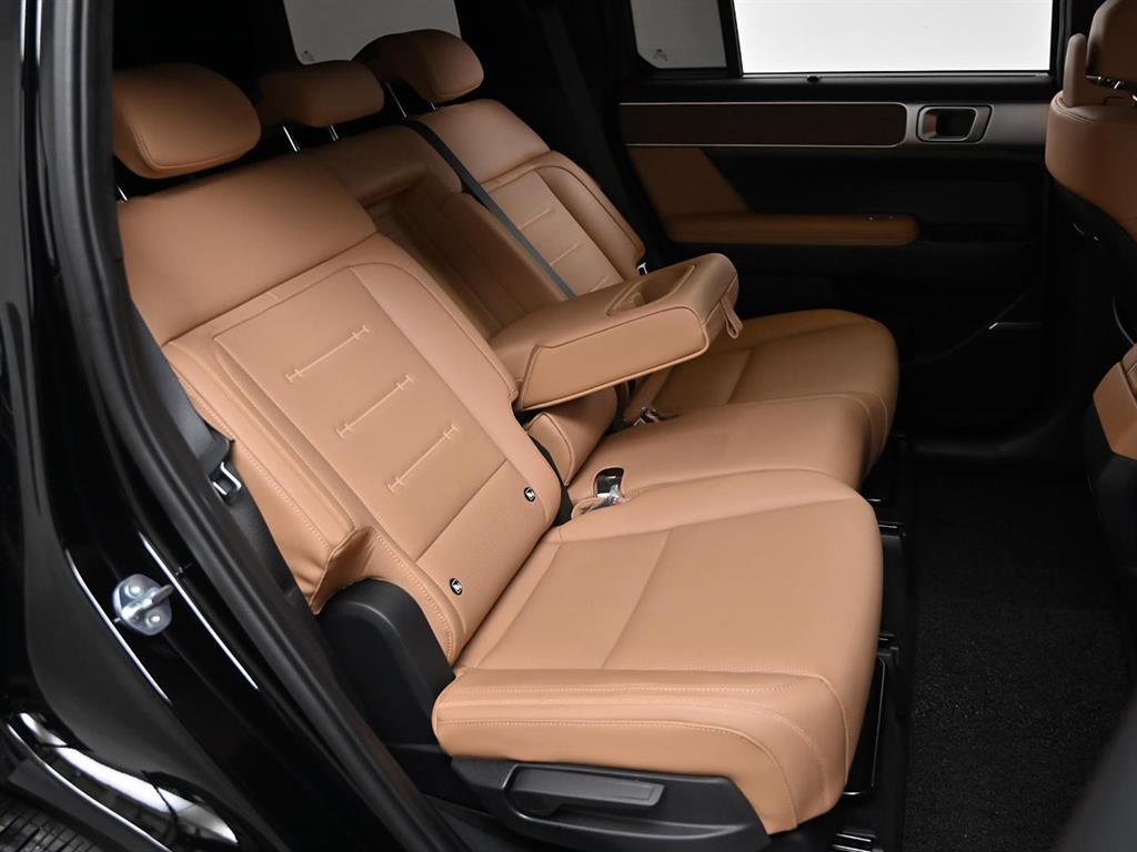 HYUNDAI Santa Fe - Vista 10