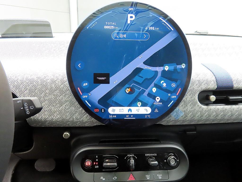 Mini Cooper 2024 Blanco - Importación desde Corea - HF Imports Iquique - Foto 15