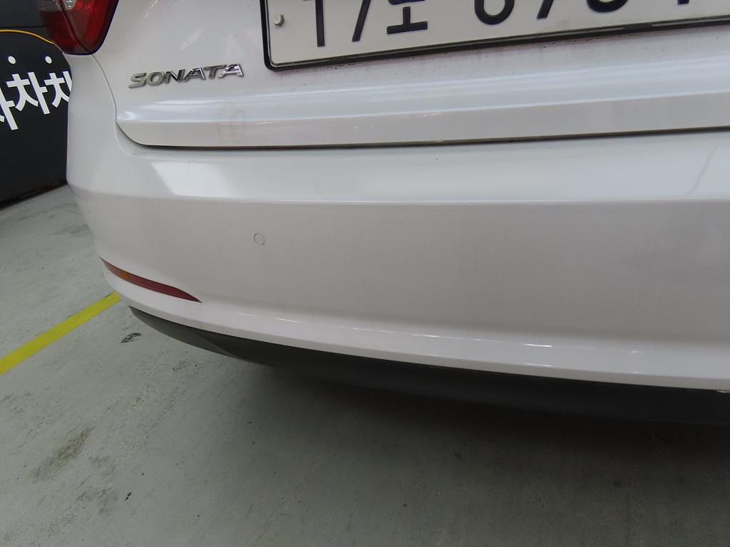 HYUNDAI Sonata 2015 Blanco - Importación desde Corea - HF Imports Iquique - Foto 17