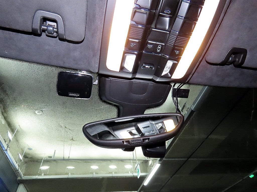 Porsche Panamera 2013 - Importación desde Corea - HF Imports Iquique - Foto 15