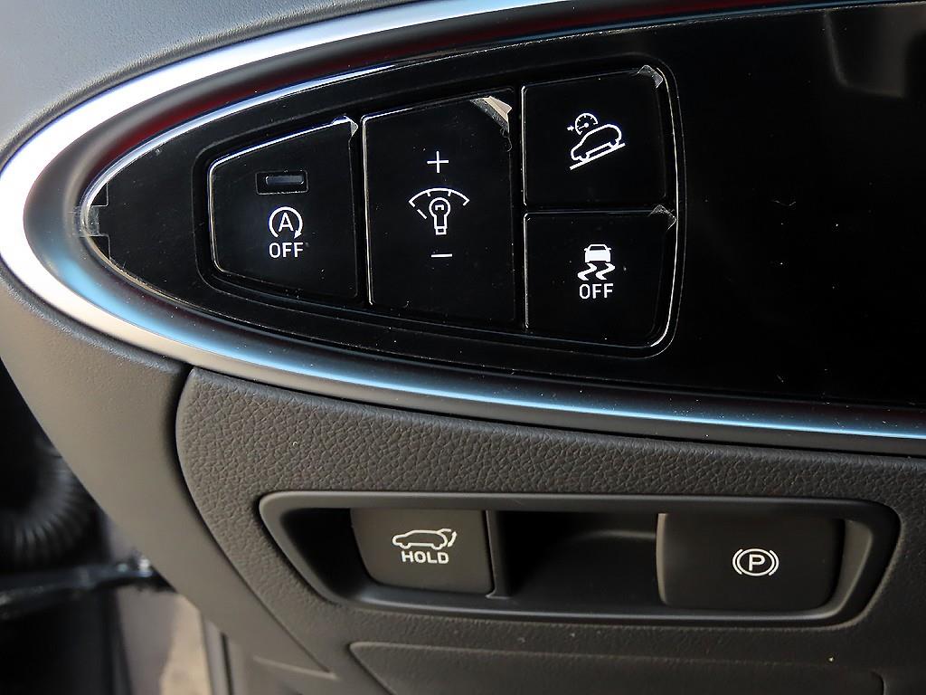 Genesis GV70 - Vista 12