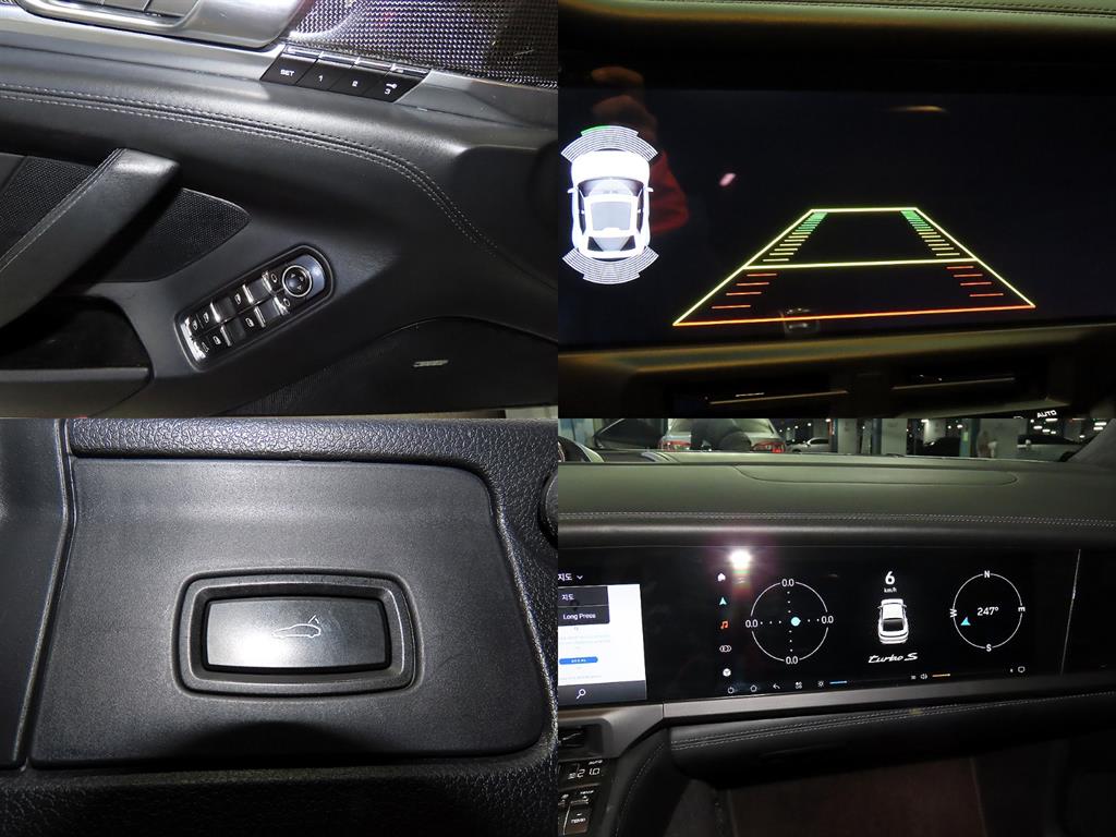 Porsche Panamera 2013 - Importación desde Corea - HF Imports Iquique - Foto 18