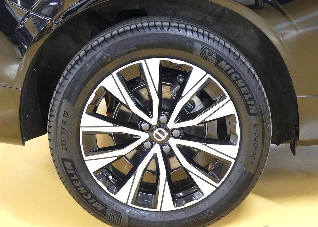 Volvo XC60 - Vista 9