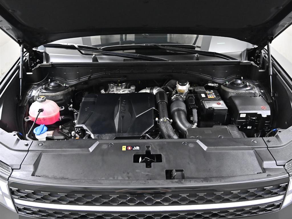 HYUNDAI Santa Fe 2025 Negro - Importación desde Corea - HF Imports Iquique - Foto 19