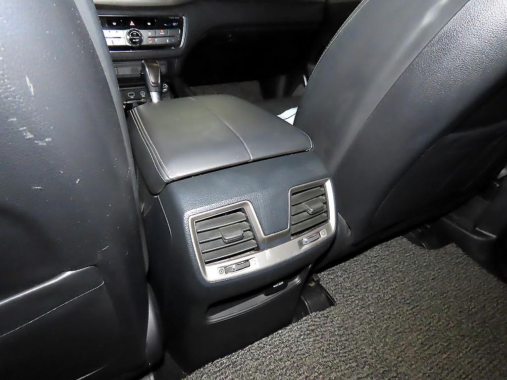 Ssangyong Rexton 2018 - Importación desde Corea - HF Imports Iquique - Foto 16