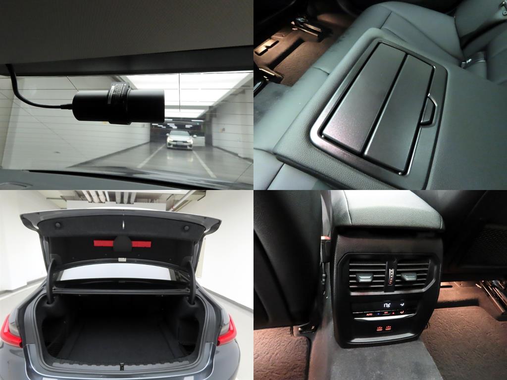 BMW 3 series 2021 - Importación desde Corea - HF Imports Iquique - Foto 18