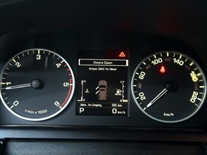 Land Rover Discovery - Vista 12