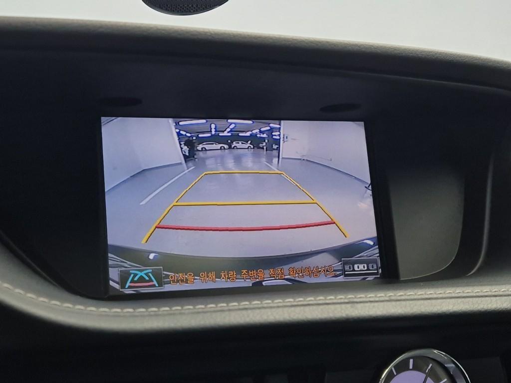 Lexus ES 2016 Blanco - Importación desde Corea - HF Imports Iquique - Foto 13