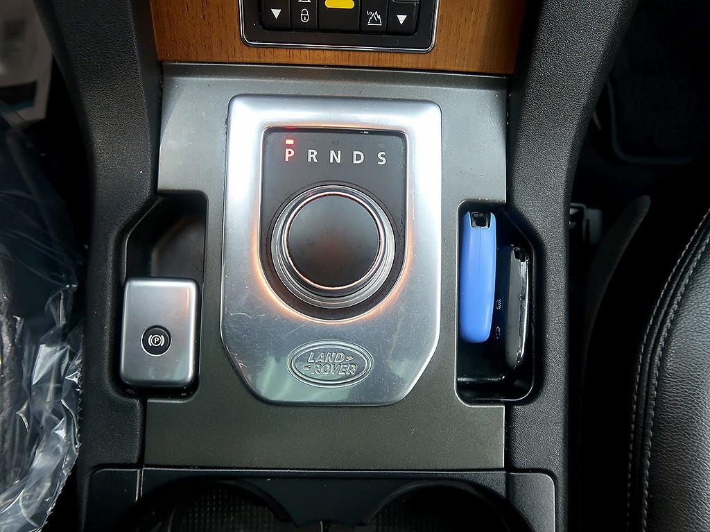 Land Rover Discovery 2013 Blanco - Importación desde Corea - HF Imports Iquique - Foto 10