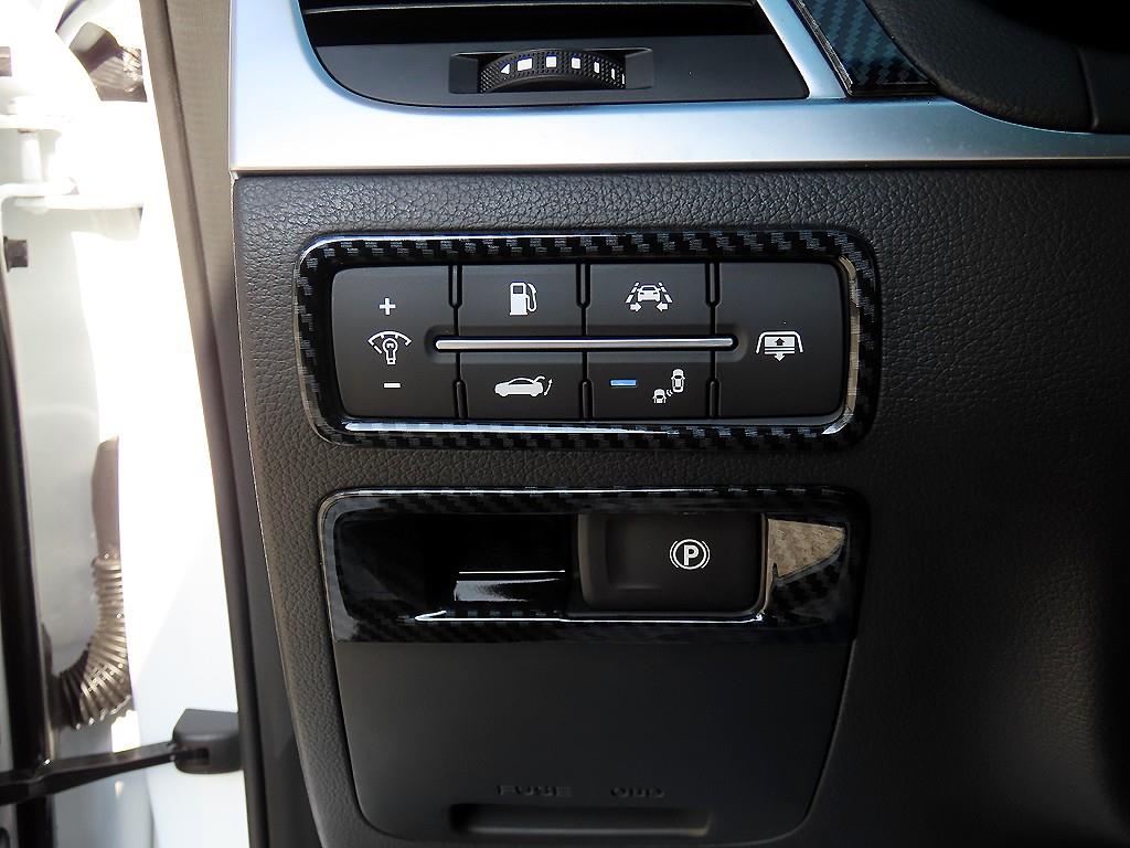 Genesis G80 2019 Blanco - Importación desde Corea - HF Imports Iquique - Foto 13