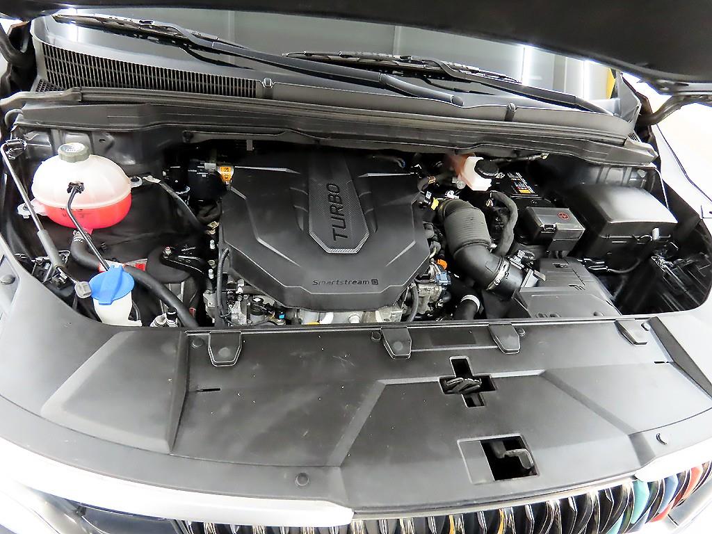 KIA Carnival 2022 - Importación desde Corea - HF Imports Iquique - Foto 19